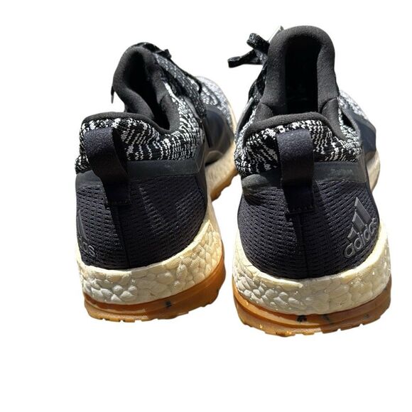 Adidas GUC PureBOOST X All Terrain Women Size 9 Running Shoes Jogging Trainers - Picture 6 of 11